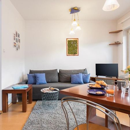 Rent Like Home - Droga Do Walczakow 30 Zakopane Dış mekan fotoğraf