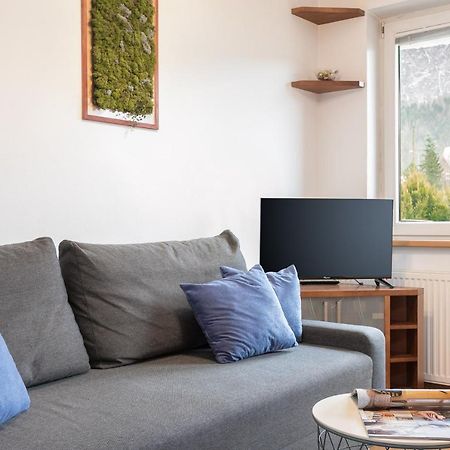 Rent Like Home - Droga Do Walczakow 30 Zakopane Dış mekan fotoğraf