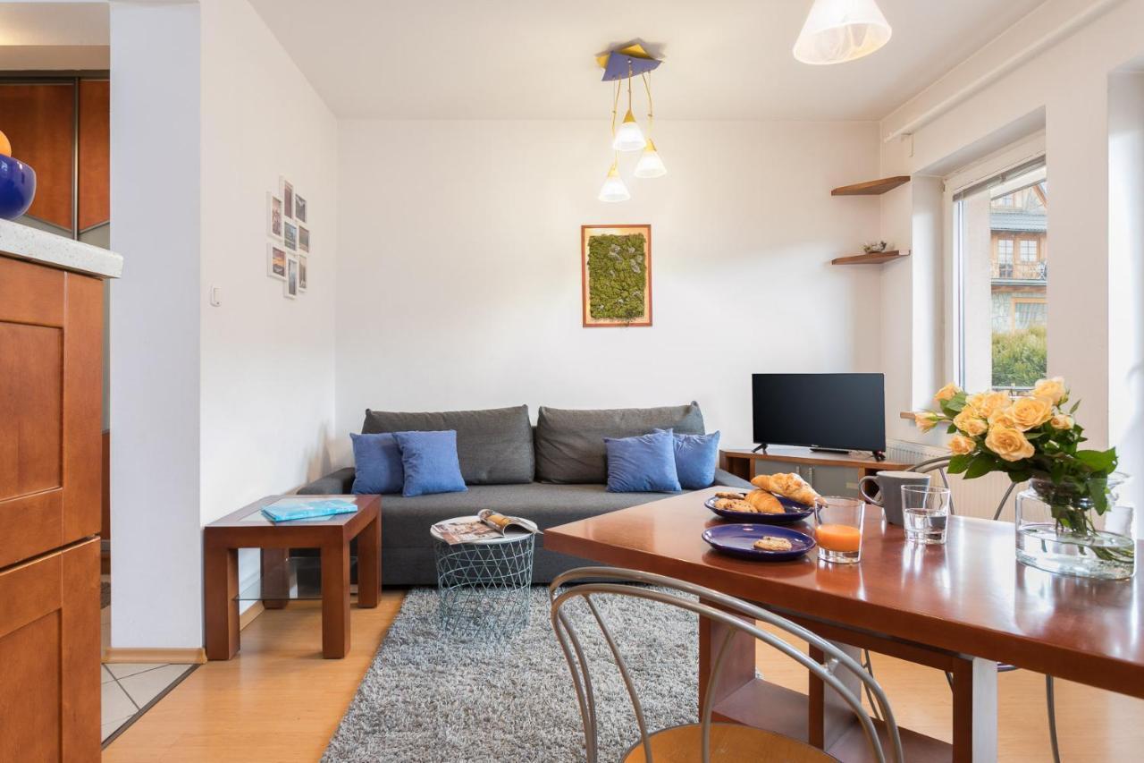 Rent Like Home - Droga Do Walczakow 30 Zakopane Dış mekan fotoğraf