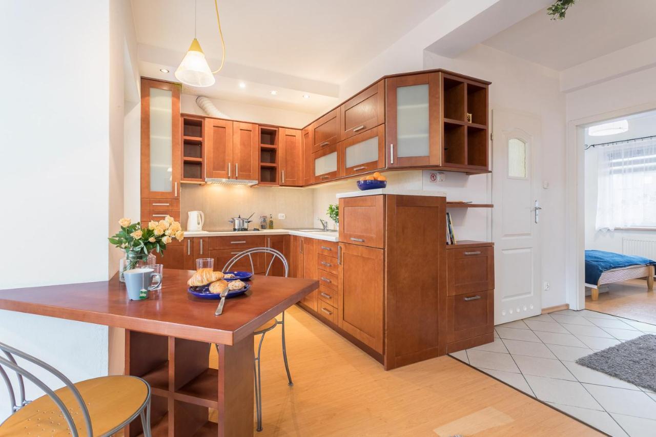 Rent Like Home - Droga Do Walczakow 30 Zakopane Dış mekan fotoğraf