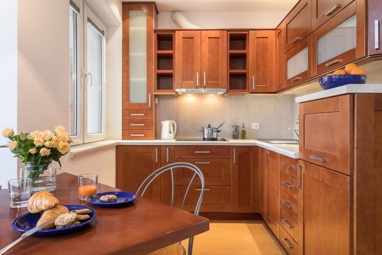Rent Like Home - Droga Do Walczakow 30 Zakopane Dış mekan fotoğraf