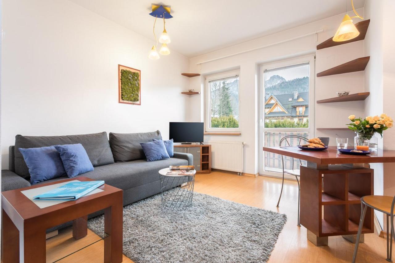 Rent Like Home - Droga Do Walczakow 30 Zakopane Dış mekan fotoğraf