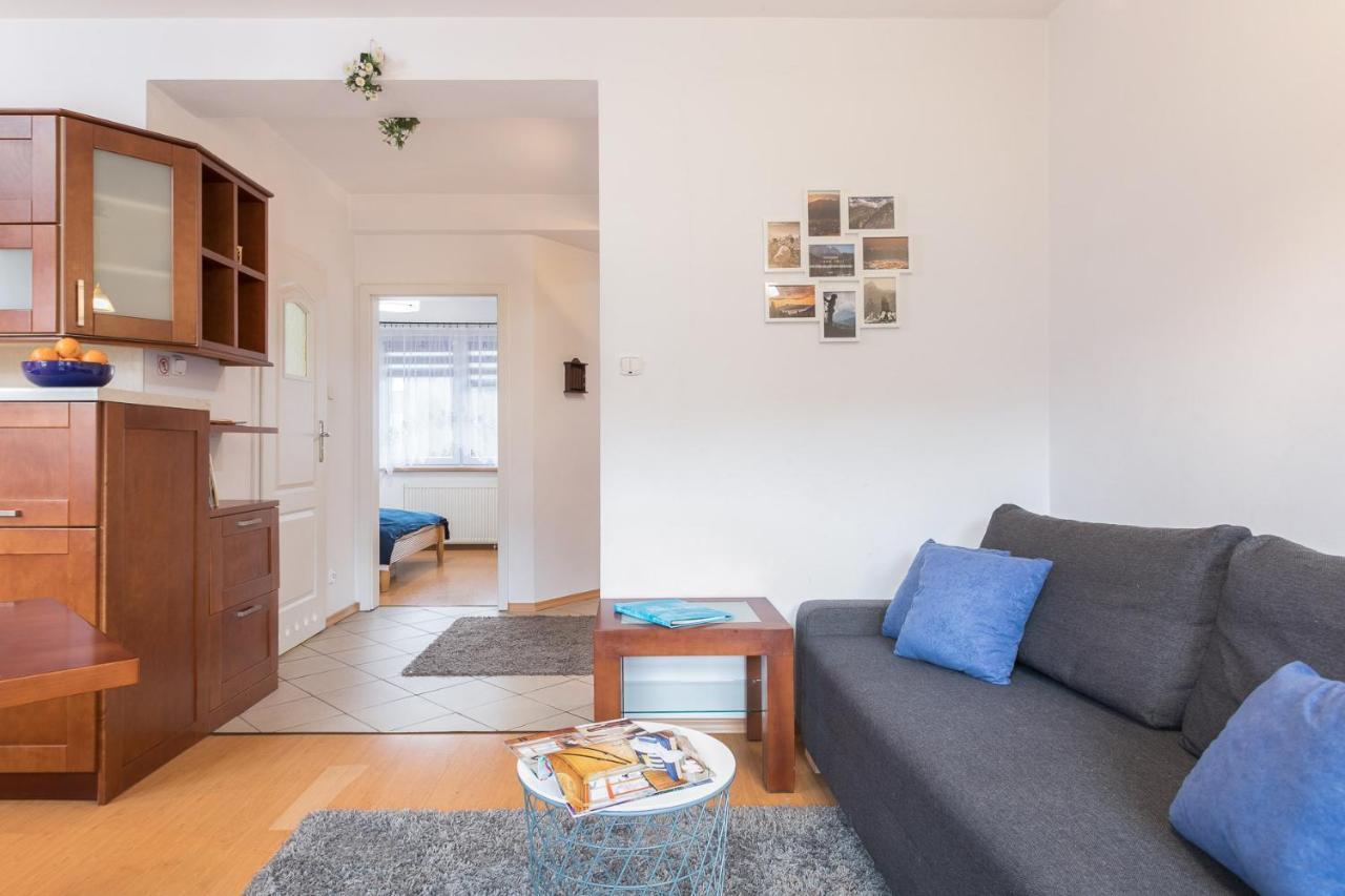 Rent Like Home - Droga Do Walczakow 30 Zakopane Dış mekan fotoğraf