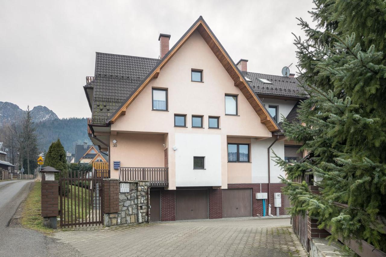 Rent Like Home - Droga Do Walczakow 30 Zakopane Dış mekan fotoğraf