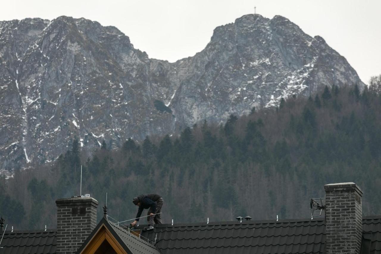 Rent Like Home - Droga Do Walczakow 30 Zakopane Dış mekan fotoğraf
