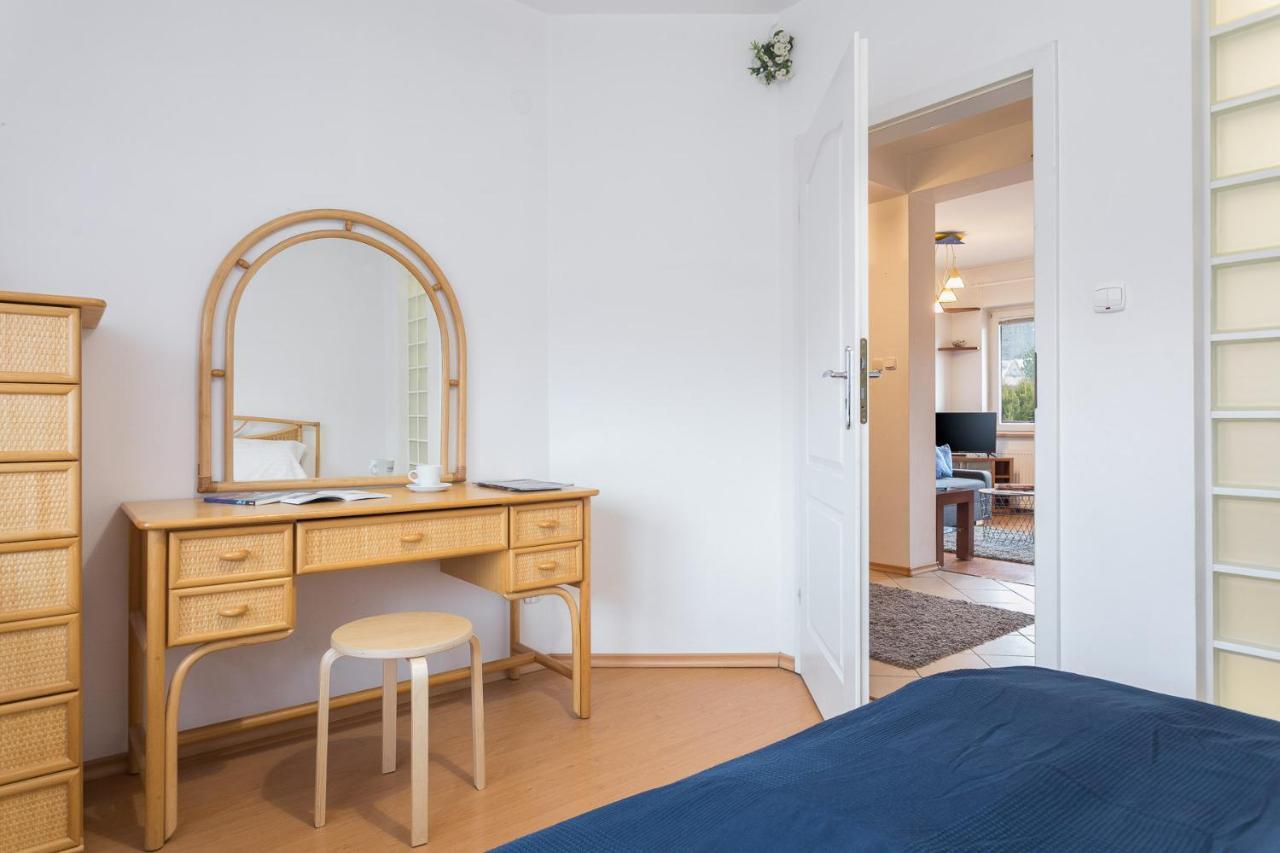 Rent Like Home - Droga Do Walczakow 30 Zakopane Dış mekan fotoğraf